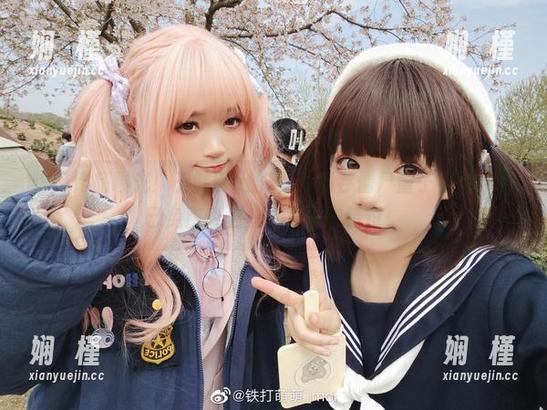 热门作品曝光！王胖胖u的Fate酒吞僵尸童子照片，现已免费奉上，绝对不容错过！