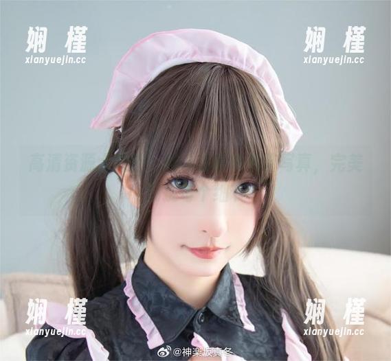 高清资源大放送：神楽坂真冬吊带写真，完美捕捉每个细节