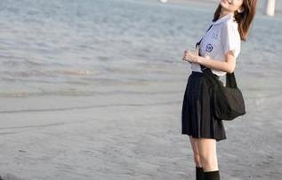 秀人网 - 寻找白裙的诗意:Erikaki写真合集为你展现唯美瞬间
