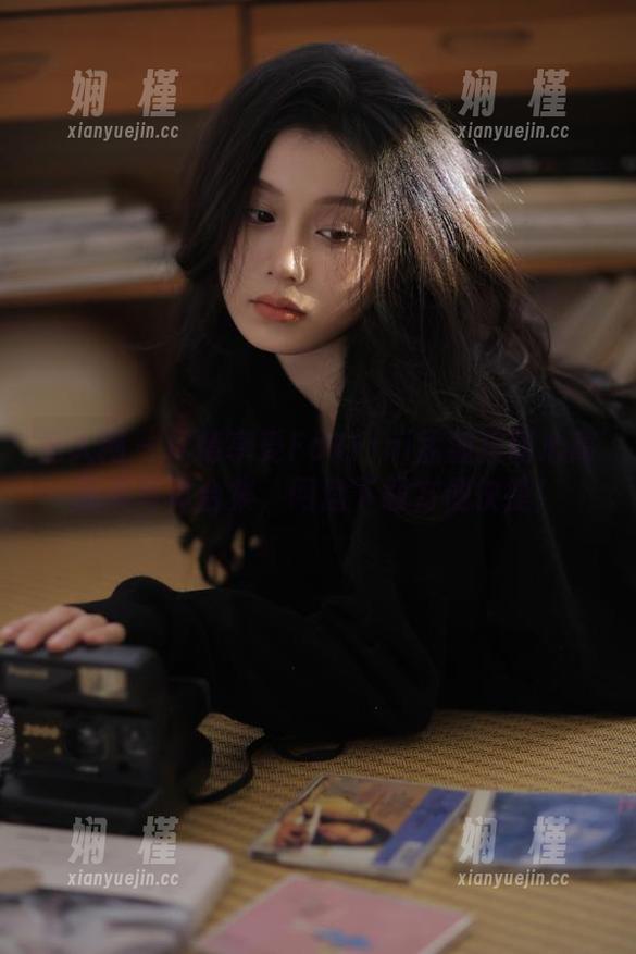 秀人网 - 尽情享受FoxYini孟狐狸甜心高品质写真合集，网盘下载方便快捷！