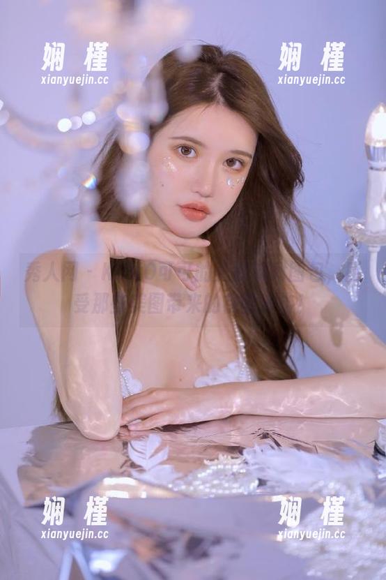 秀人网 - KOKO可可的美脚系列图包，感受那些美图带来的视觉冲击！