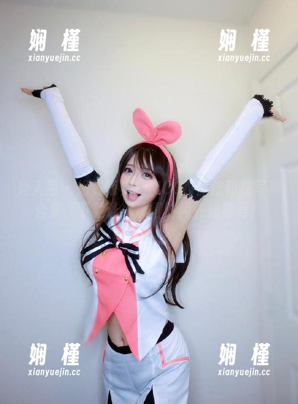 秀人网 - 绝对惊艳！MOON嘉依豹纹写真合集，下载让你赢得时尚先锋称号！