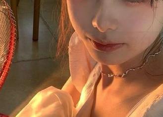 秀人网 - 观看Olivia童安琪夏日作品，穿越阳光与海风，感受不一样的夏日氛围！