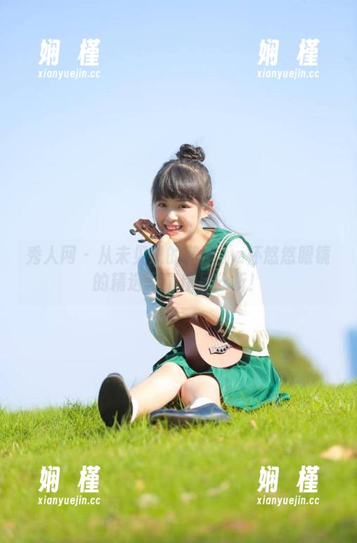 秀人网 - 从未见过的美图：z杯悠悠眼镜的精选写真作品分析！