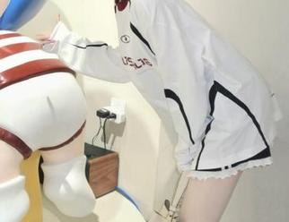 秀人网 - 乔娜娜的纯白写真作品网络分享:网盘链接助你畅游艺术世界