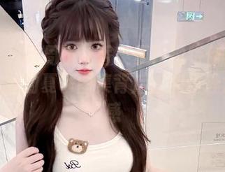 秀人网 - 周周不吃香菜夏日独特作品：深度解读她的夏季图集背后的创作理念与灵感