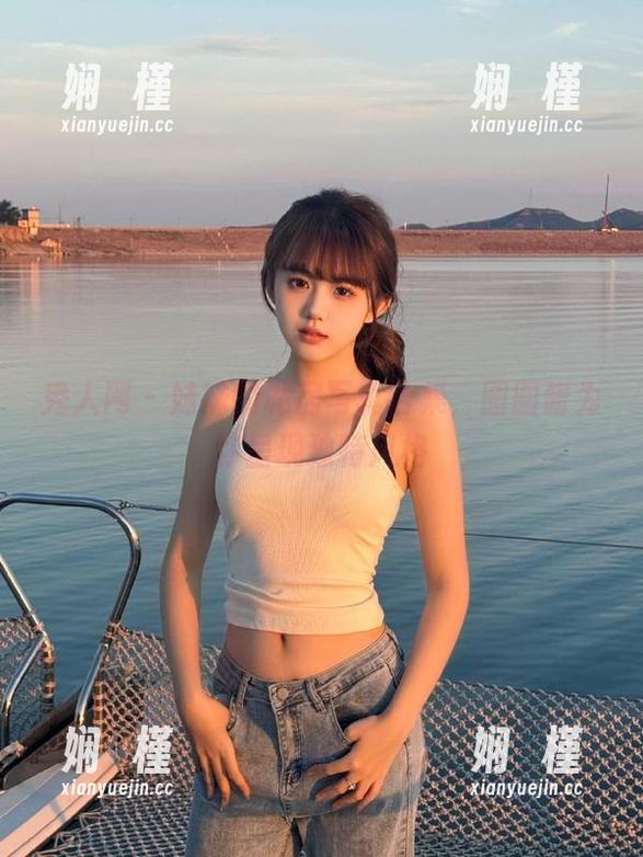 秀人网 - 妹妹的私房写真合集，圆圆酱为你呈现独特风格