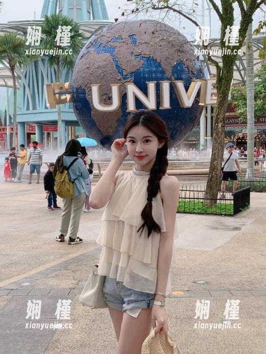 秀人网 - 姚若兮vay高跟鞋写真，让你惊艳四座，福利图包等待领取！