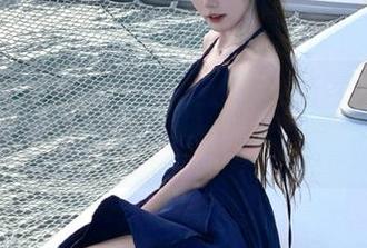秀人网 - 与安然Maleah女神一起探索：精彩图集分享，让我们在视觉上旅行