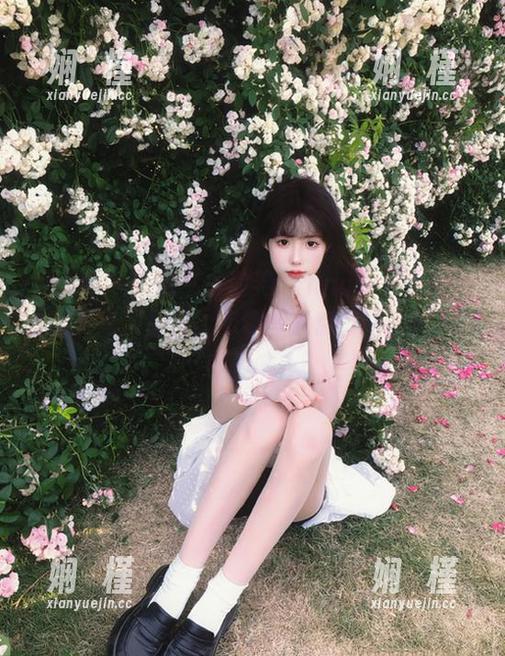 秀人网 - 这组“小泡芙winna”送上的“妹妹”写真图包，有哪些亮点值得我们一起吐槽呢？