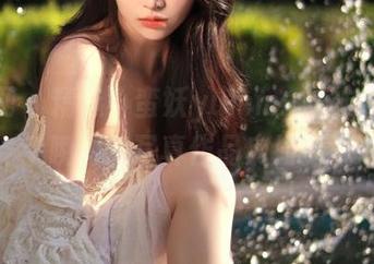秀人网 - 精选小蛮妖yummy妹妹的每一个瞬间，写真作品宛如梦境