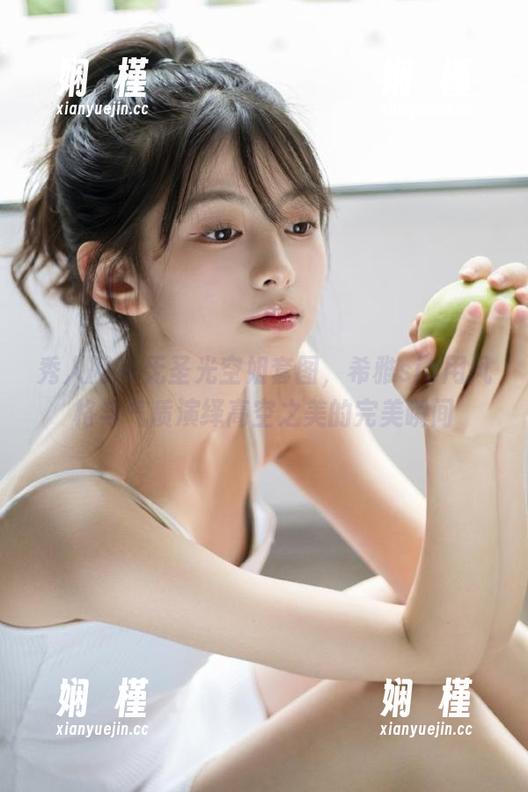 秀人网 - 无圣光空姐套图，希雅sia用风格与气质演绎高空之美的完美瞬间