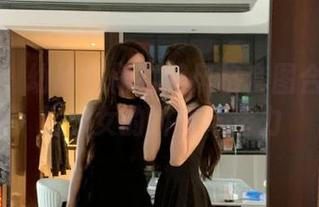 秀人网 - 幼幼白裙甜美风格套图合集:尽显少女的娇羞与活力