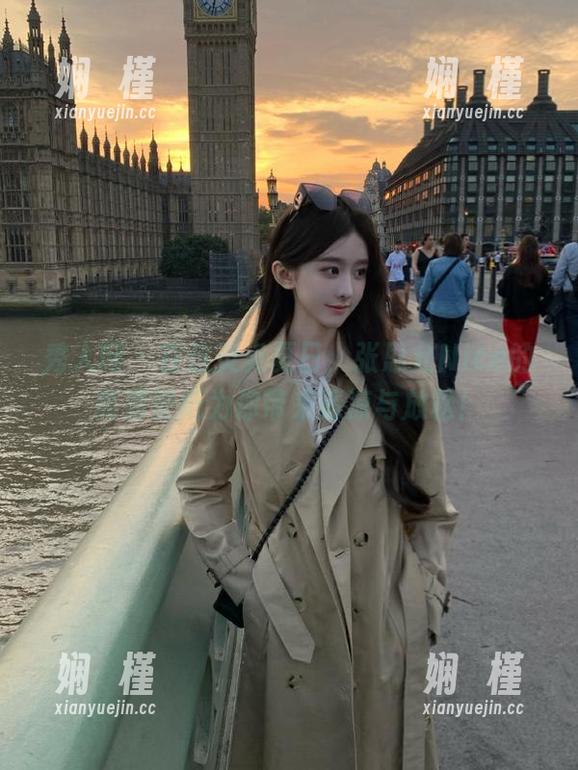 秀人网 - 在这炎炎夏日，张思允Nice的高清壁纸为你带来清凉与放松！
