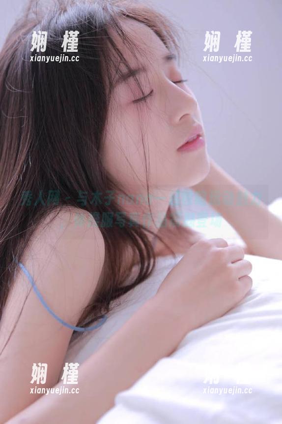 秀人网 - 与木子nana一起领略运动魅力，体操服写真作品震撼登场