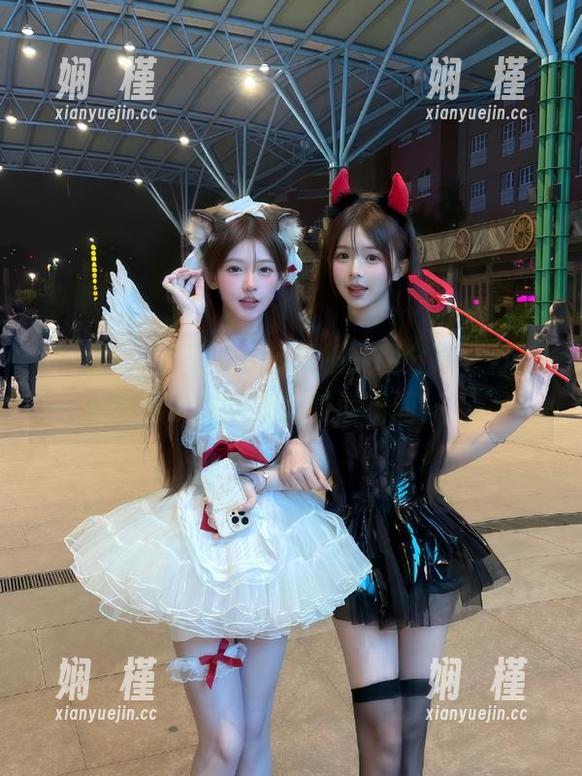 秀人网 - 杏子Yada礼服美图分享，打造属于你的完美时尚瞬间！