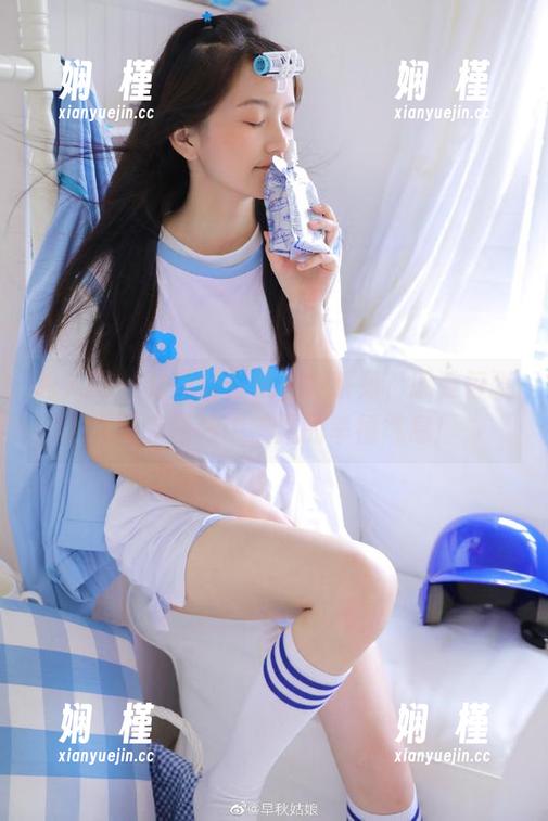 秀人网 - 分享杨玉奴花嫁系列，感受每张原图和图片中流露的幸福气息！