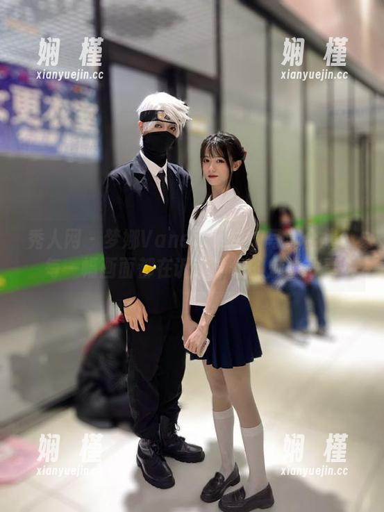 秀人网 - 梦娜Vanessa瑜伽写真合集：每一幅画面都在诉说瑜伽的魅力故事
