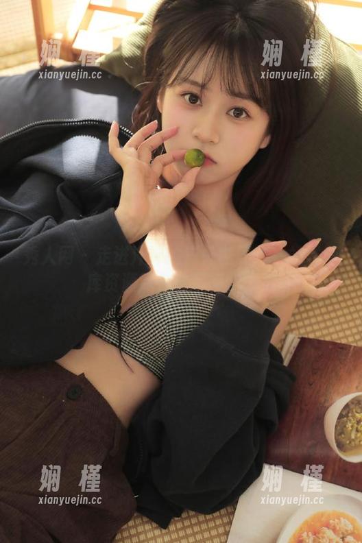 秀人网 - 走进汁汁的户外世界：一站式图库资源尽在这里等你发掘