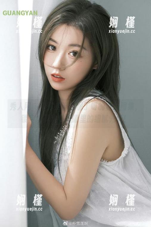 秀人网 - 带你走进王俪丁呀的私拍图集，镂空之美犹如晨曦里的细腻光影！