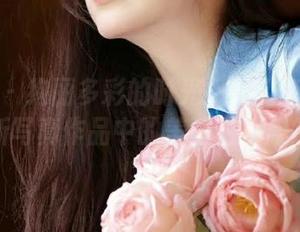 秀人网 - 绚丽多彩的时光：白甜兔女郎最新写真作品中的美丽图片欣赏