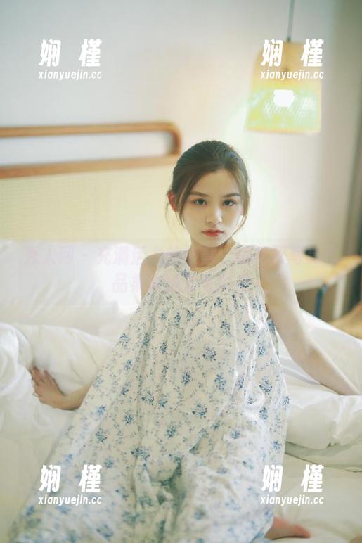 秀人网 - 充满活力的筱慧：体操服写真作品集的魅力与风采