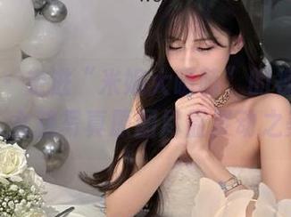 秀人网 - 走进“米妮大萌萌”的视觉盛宴，女孩写真原图尽显灵动之美