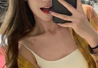 秀人网 - 糖果儿的白色写真,照片带你走进清新自然的世界