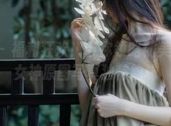 秀人网 - 福利狂欢！带你领略糯美子mini女神原图写真独特韵味