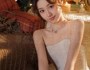 秀人网 - 不容错过！美七Mia清纯最新作品集，带你进入美丽的梦幻世界