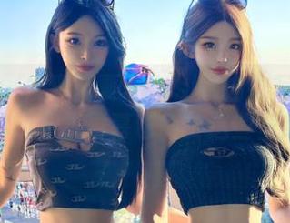 秀人网 - 发现蓝夏Akasha内衣写真之美，你的手机屏幕也需要这些壁纸！
