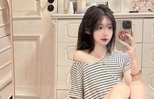 秀人网 - 精选“谭睿琪Ailsa纯白”写真合集:白到让你觉得今天的阳光都不够亮!