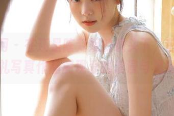 秀人网 - 在还是陈梵妮的镜头下，前女友婚礼写真作品展现爱的浪漫与温馨！