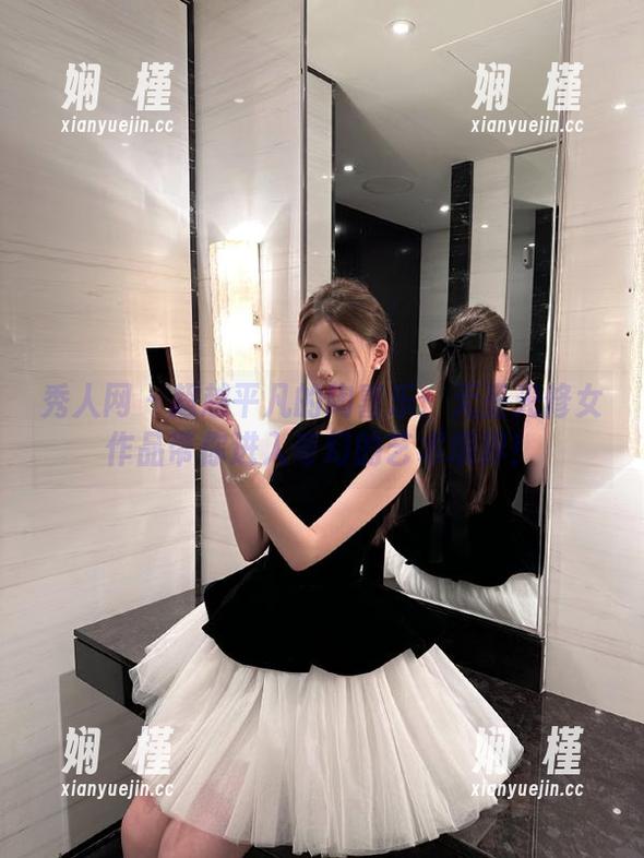 秀人网-陶喜乐 秀人网 - 超越平凡的陶喜乐:无圣光修女作品带你进入奇幻的艺术境界!