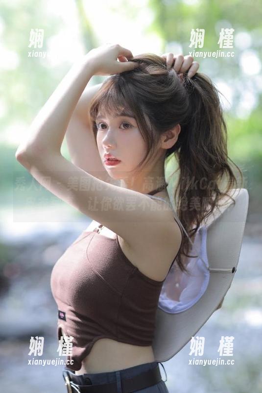 秀人网-高溜MilkCat 秀人网 - 美图抢先看!高溜MilkCat最新皮衣写真,让你欲罢不能的绝美瞬间!