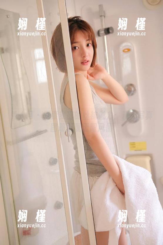 秀人网 - 探索麦田的丝袜魅力：精美写真图册展现无限风情