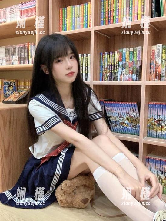 秀人网 - 梦幻中的黄可Christine：天使般的写真作品集，捕捉每一个动人的瞬间