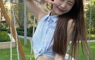 秀人网 - 龙泽美曦少女系列作品,细腻图集展现青春的无尽可能