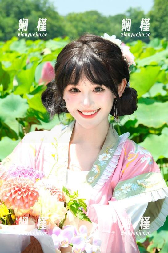 紧急企划 - 享受小奶糕Milky护士带来的视觉盛宴：探索她的作品原图之美