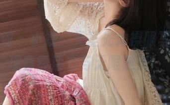 紧急企划 - 小婕:无圣光体操服写真,展现青春活力与无限魅力!