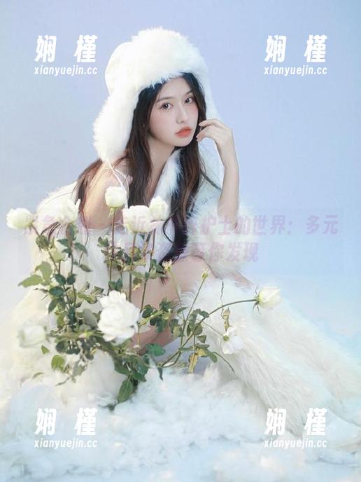 紧急企划-林书辞 紧急企划 - 走近林书辞护士的世界:多元作品集资源等你发现