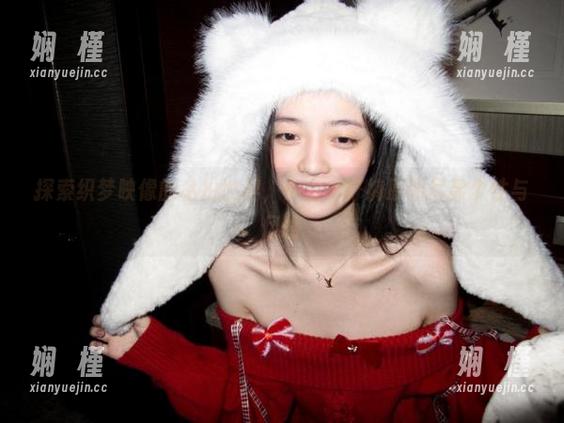 探索织梦映像的私拍世界，少女牛仔裤原图尽显个性与风格