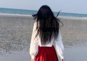 绮梦摄影 - 小艺白裙私拍图包,带你感受梦幻与现实的交汇