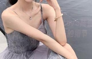 美媛馆 - 精选图包推荐:Love陆瓷睡衣写真,捕捉每个动人的细节