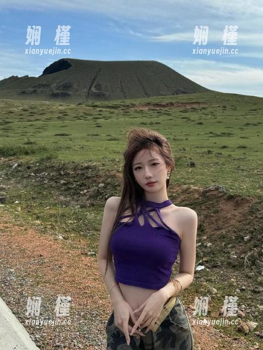 美媛馆 - 震撼发售！Toro羽住高清奶牛图包，感受无限魅力！
