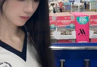 美媛馆 - 水手服美图更新！唐琪儿il教你如何在轻松中玩转时尚摄影！