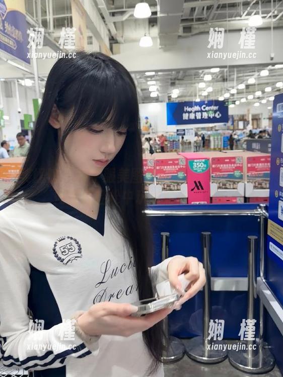 美媛馆-唐琪儿il 美媛馆 - 水手服美图更新!唐琪儿il教你如何在轻松中玩转时尚摄影!