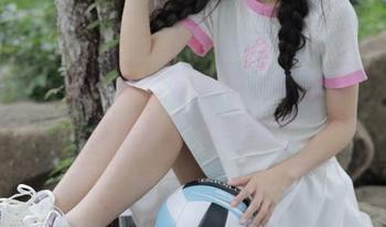 美媛馆 - 精致全套写真小尤奈镂空，透视背后的艺术与情感