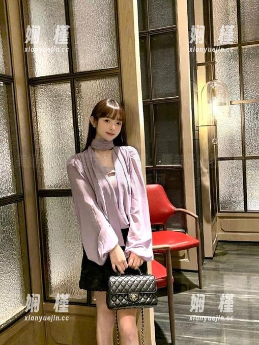 美媛馆-糯美子 美媛馆 - 万圣节灵感满满:糯美子的独家图册与原图系列