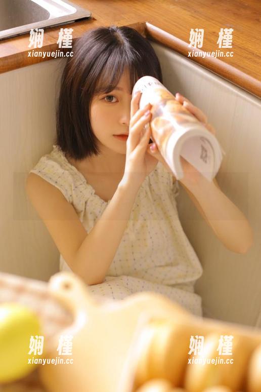 美媛馆-胡润曦 美媛馆 - 探索胡润曦的女神魅力:超高清写真合集和丰富图包推荐